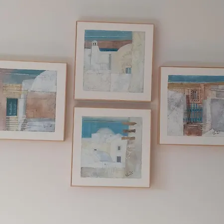 Coastal Breeze Holiday home