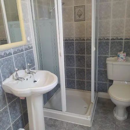 Holiday home Coastal Breeze *