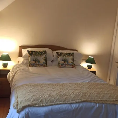 Tatil Evi Coastal Breeze Enniscrone