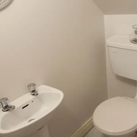 Coastal Breeze Holiday home