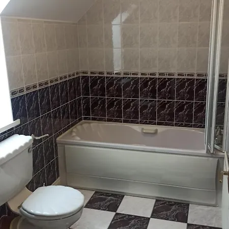 Tatil Evi Coastal Breeze Enniscrone