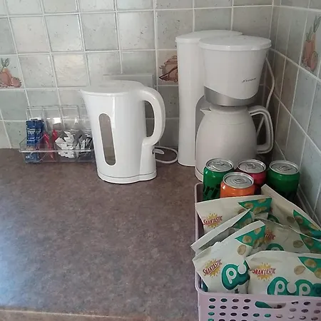 Coastal Breeze * Enniscrone