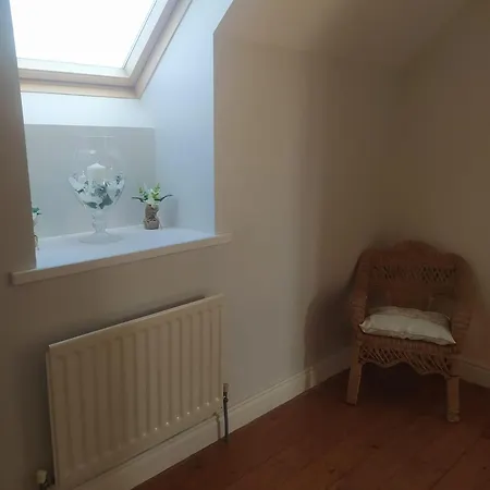 Coastal Breeze Holiday home