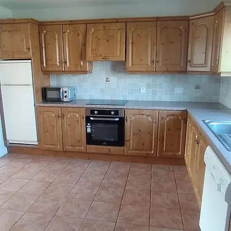 Holiday home Coastal Breeze Enniscrone