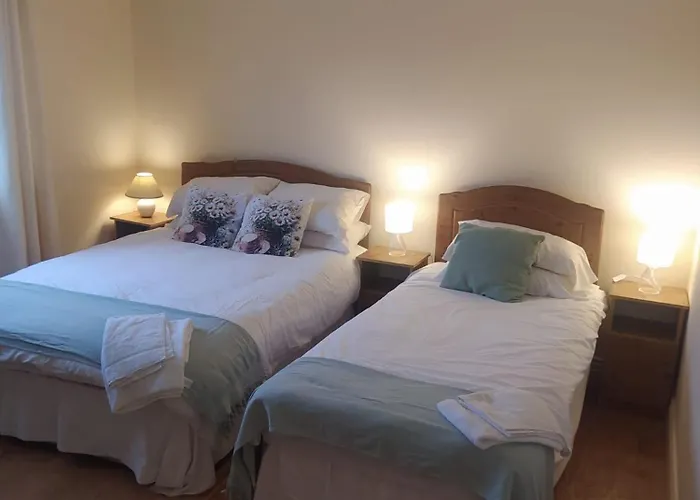 Feriehus Coastal Breeze Enniscrone