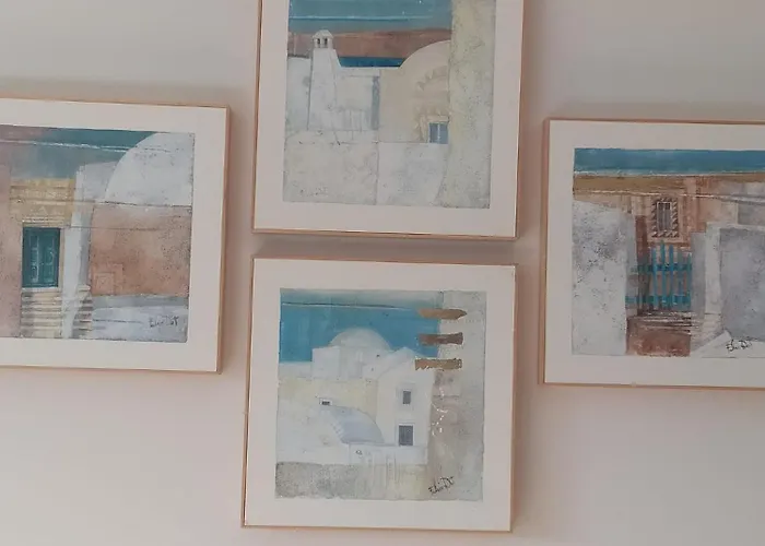 Coastal Breeze Nyaraló