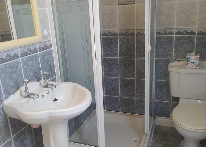 Feriehus Coastal Breeze *