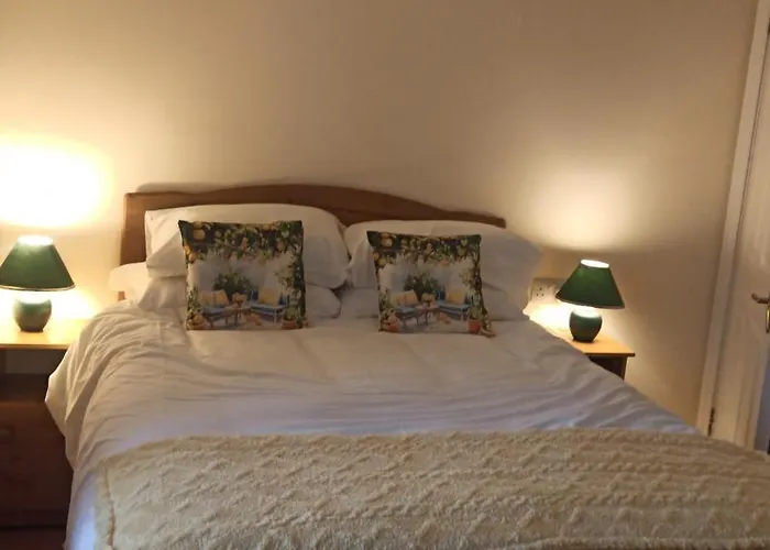 Feriehus Coastal Breeze Enniscrone