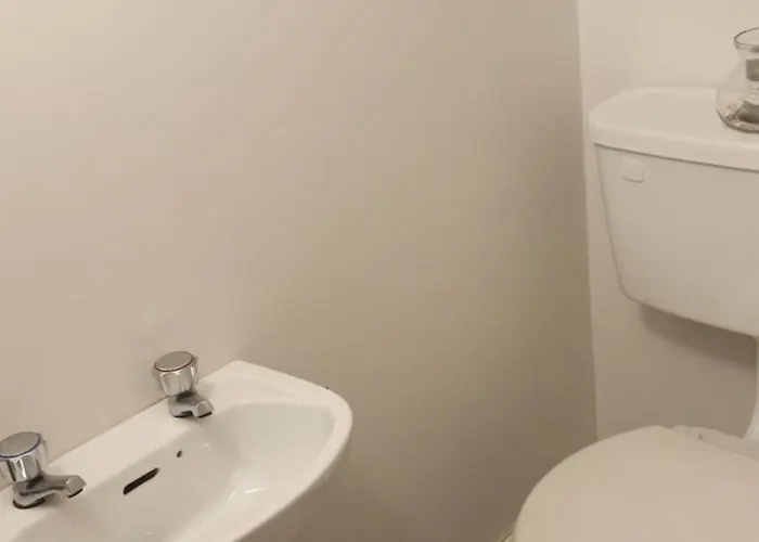 Coastal Breeze Feriehus