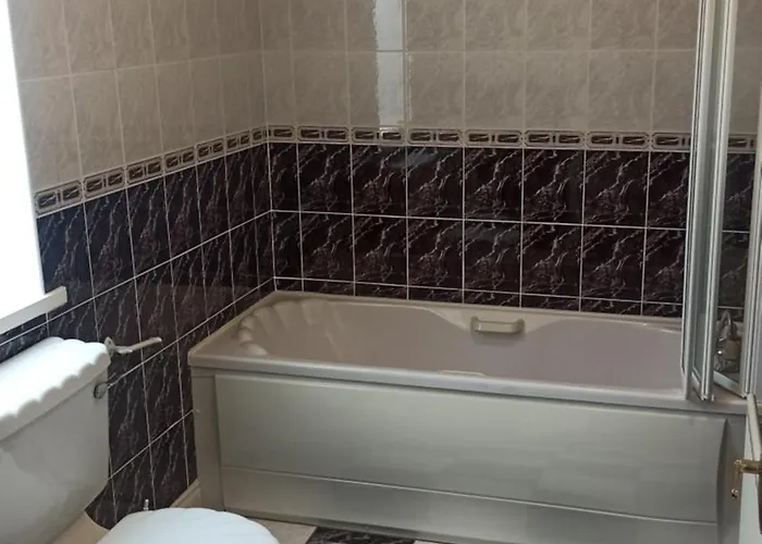 Feriehus Coastal Breeze Enniscrone