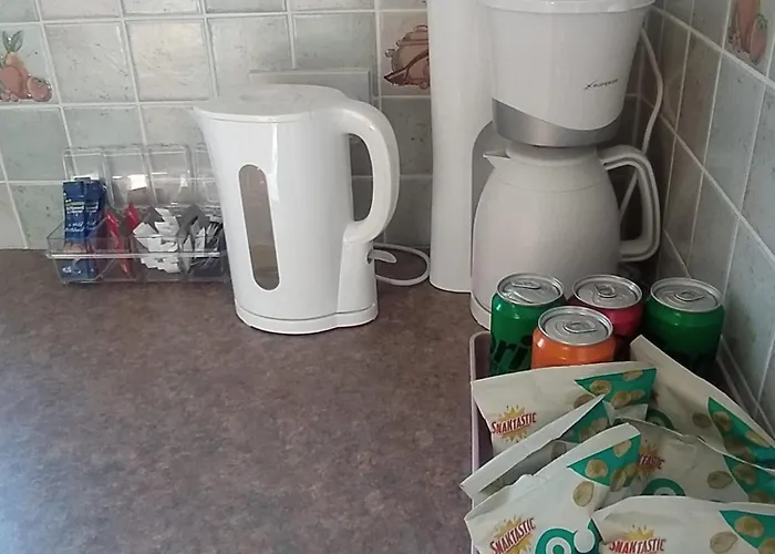 Coastal Breeze * Enniscrone