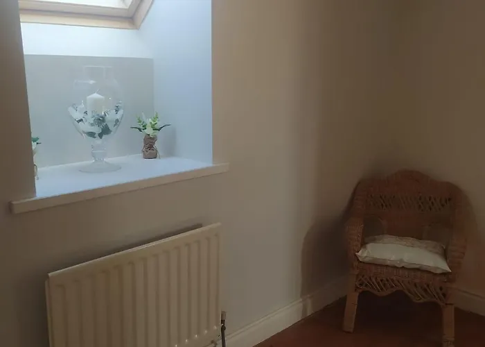 Coastal Breeze Feriehus