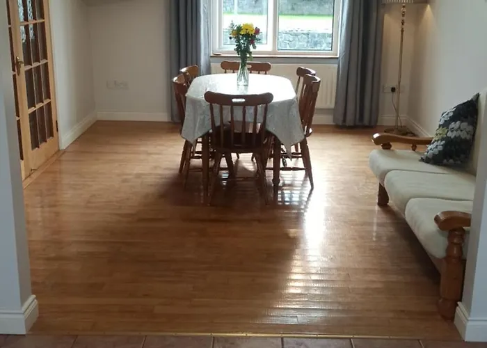 Coastal Breeze Nyaraló *