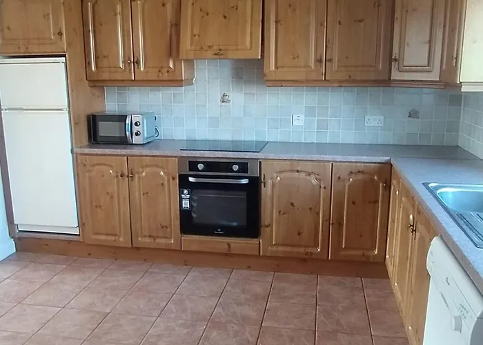 Nyaraló Coastal Breeze Enniscrone